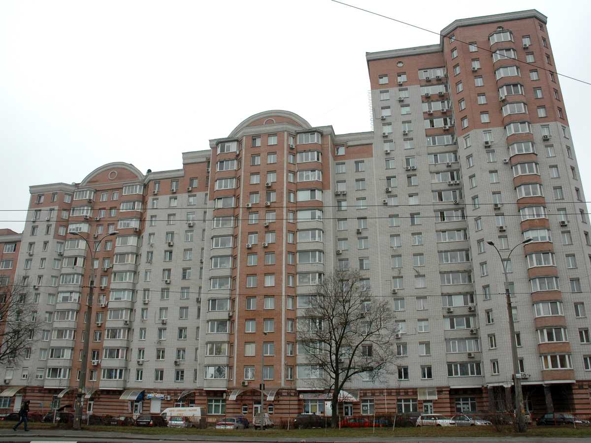 Фото будинку