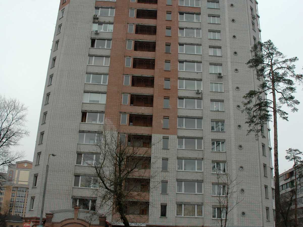 Фото будинку