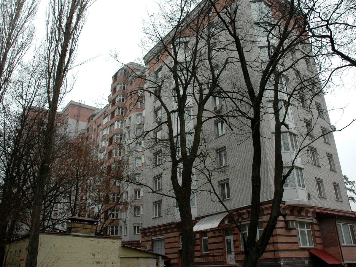 Фото будинку