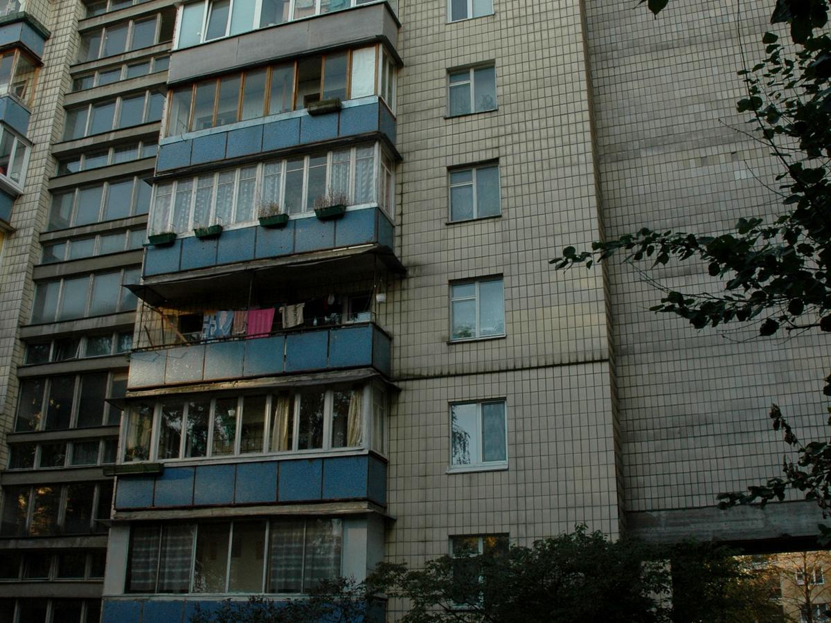 Фото дома