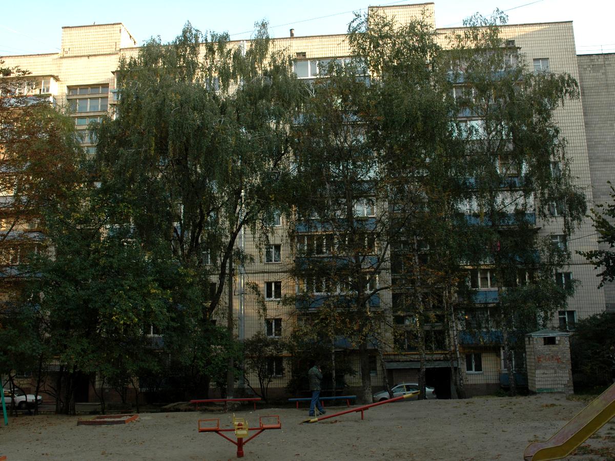 Фото дома