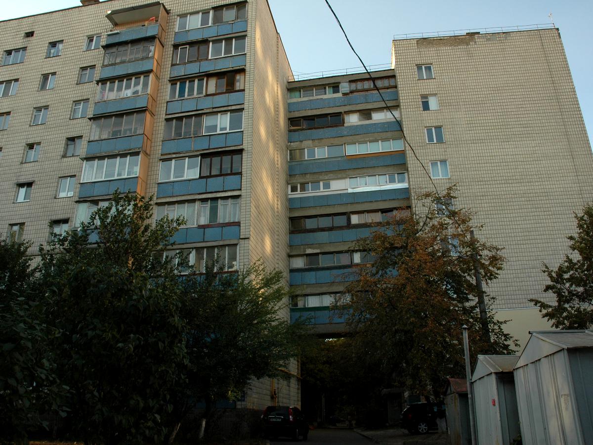 Фото дома