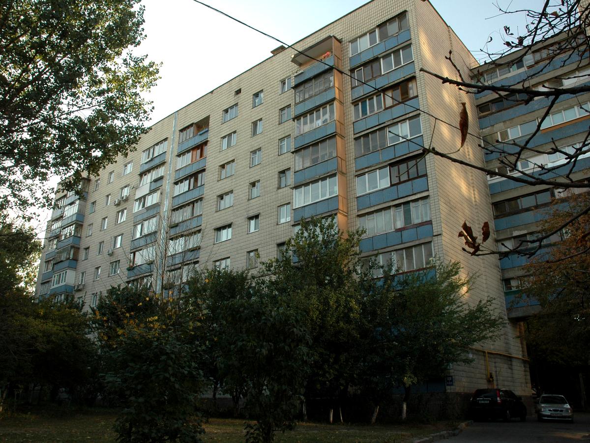 Фото дома