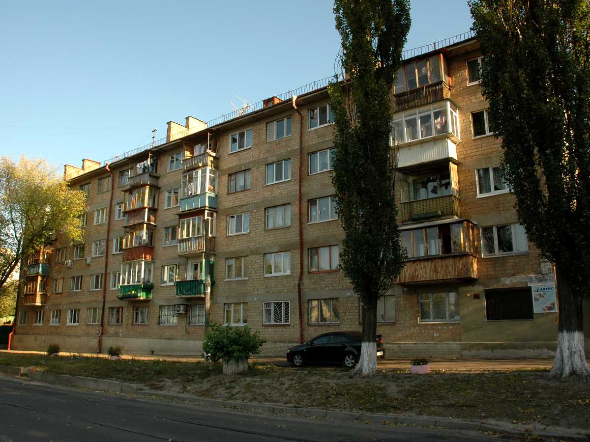 Фото дома