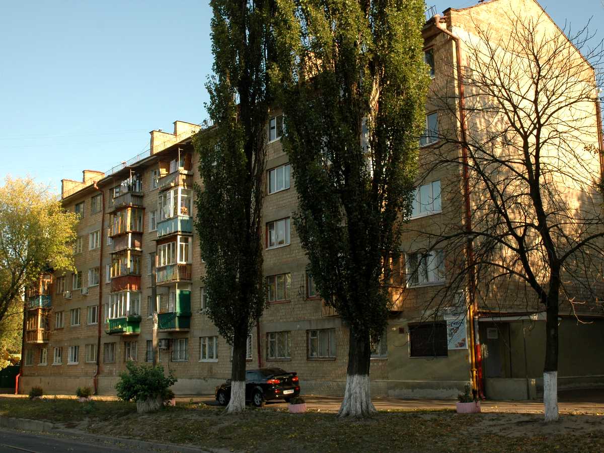 Фото дома