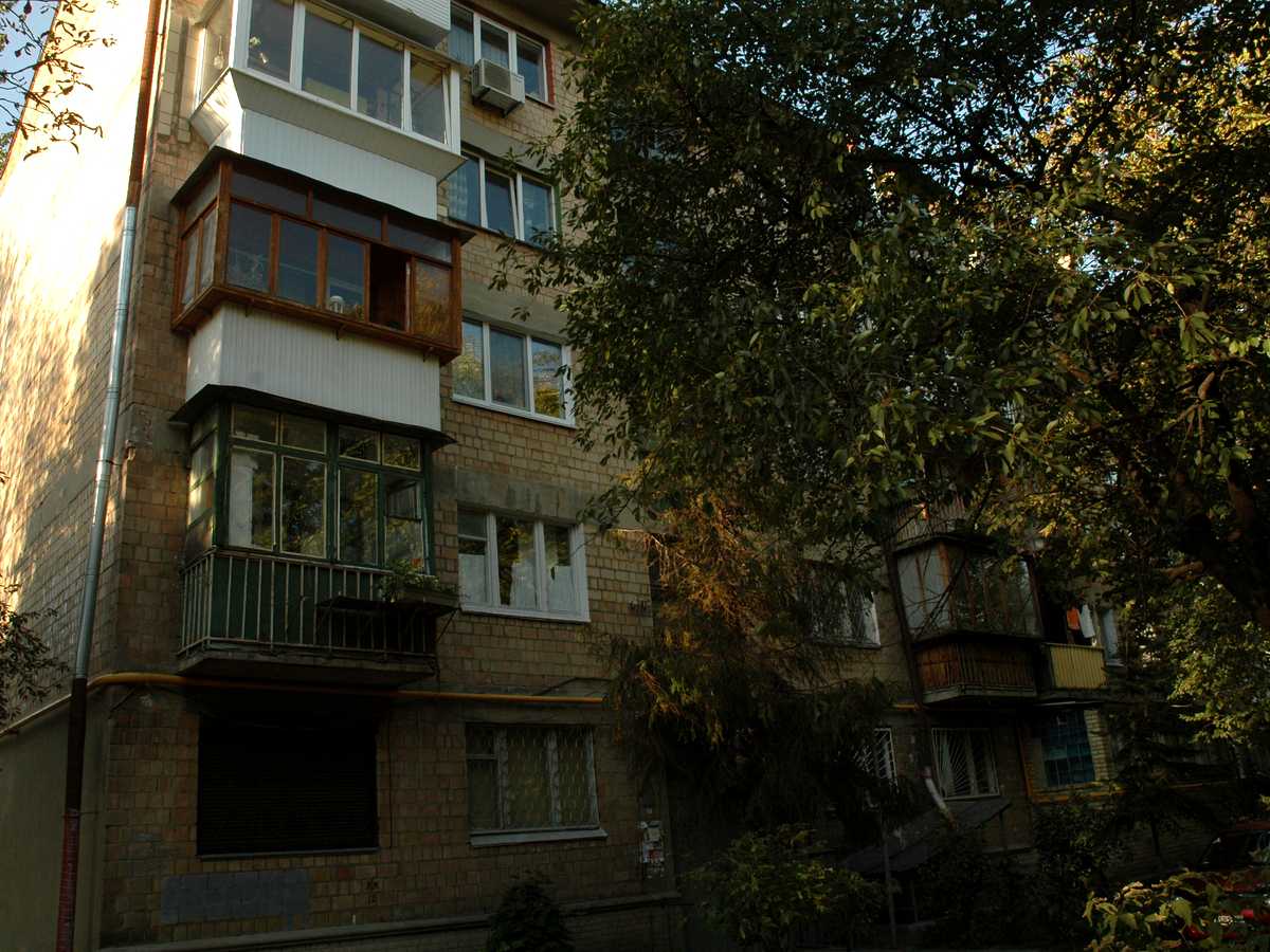 Фото дома