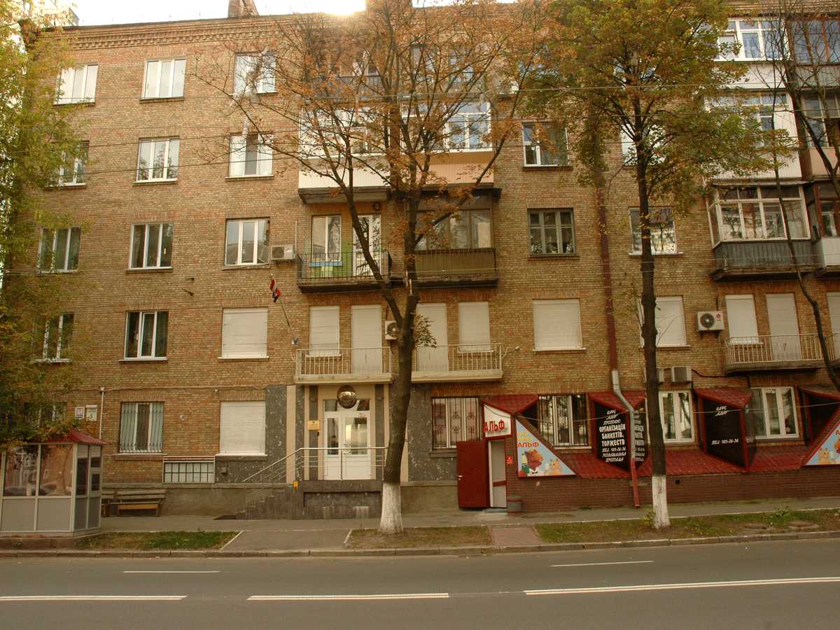 Фото дома