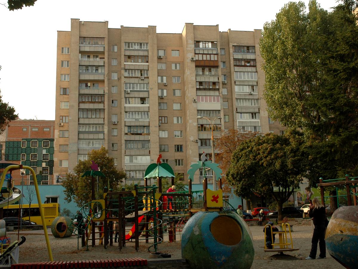 Фото будинку