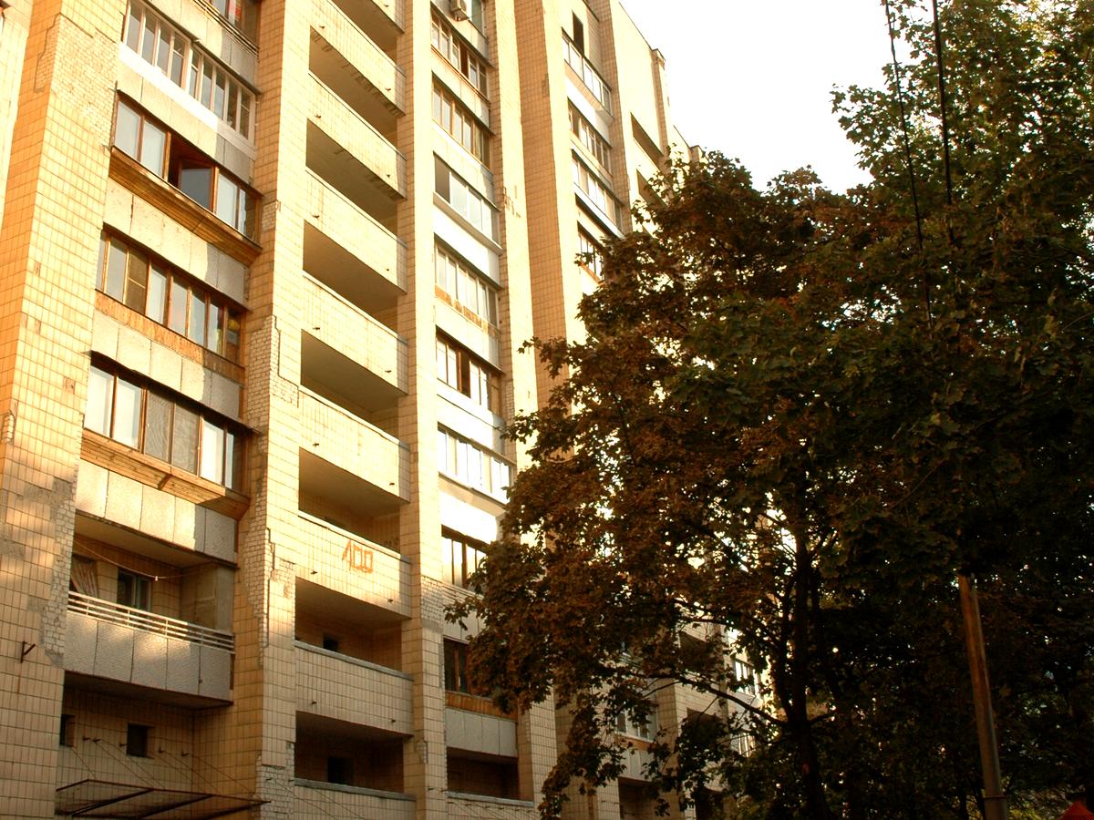 Фото будинку