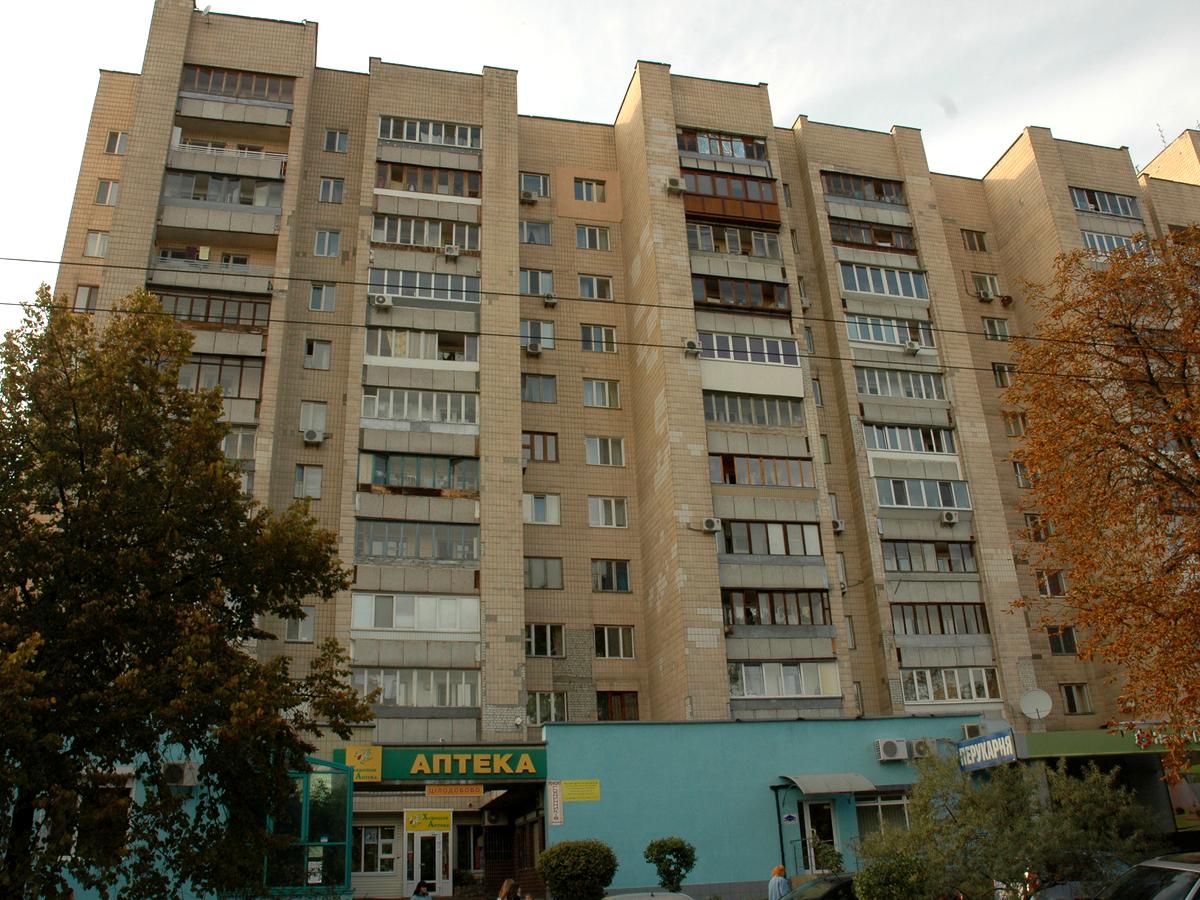 Фото будинку