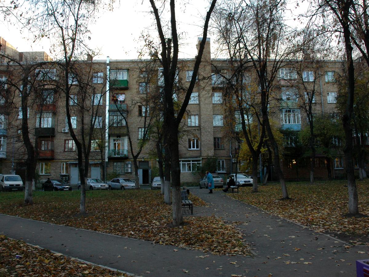Фото дома