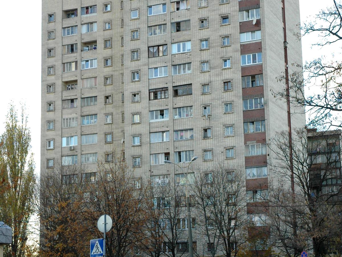 Фото будинку