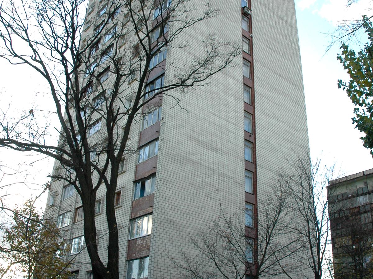 Фото будинку