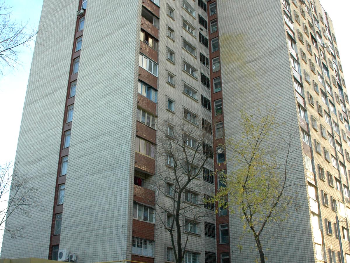 Фото будинку