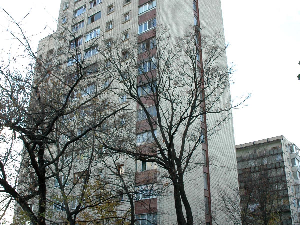 Фото будинку