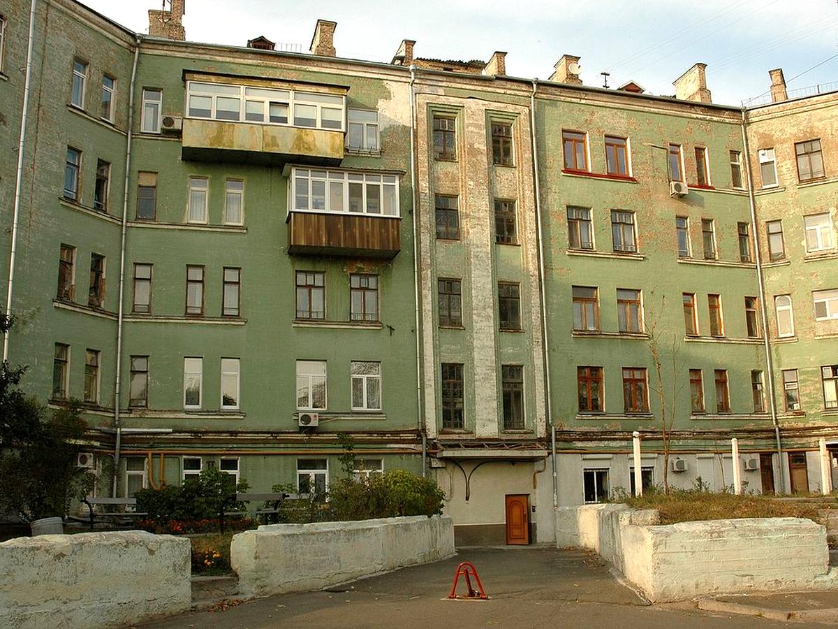 Фото будинку