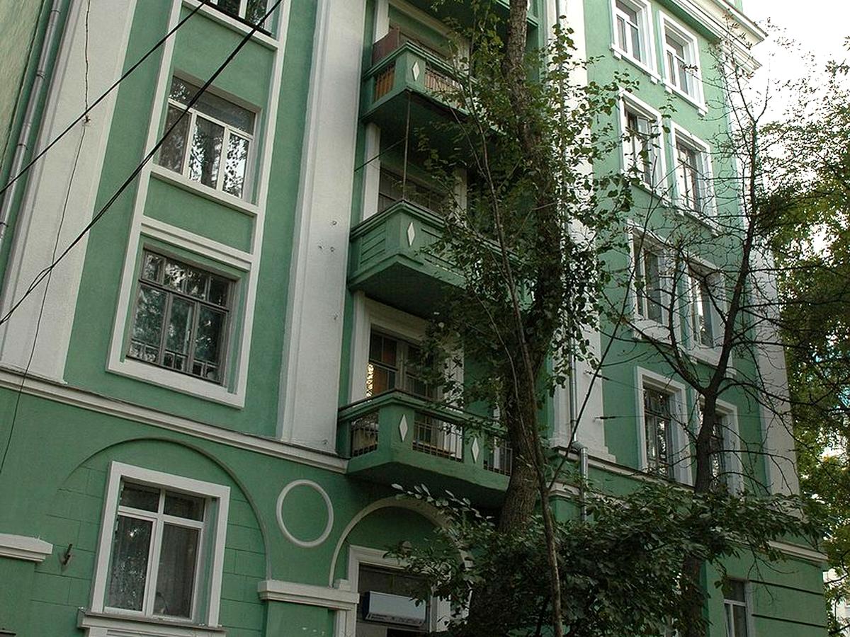 Фото будинку