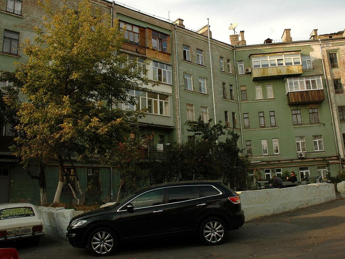 Фото будинку