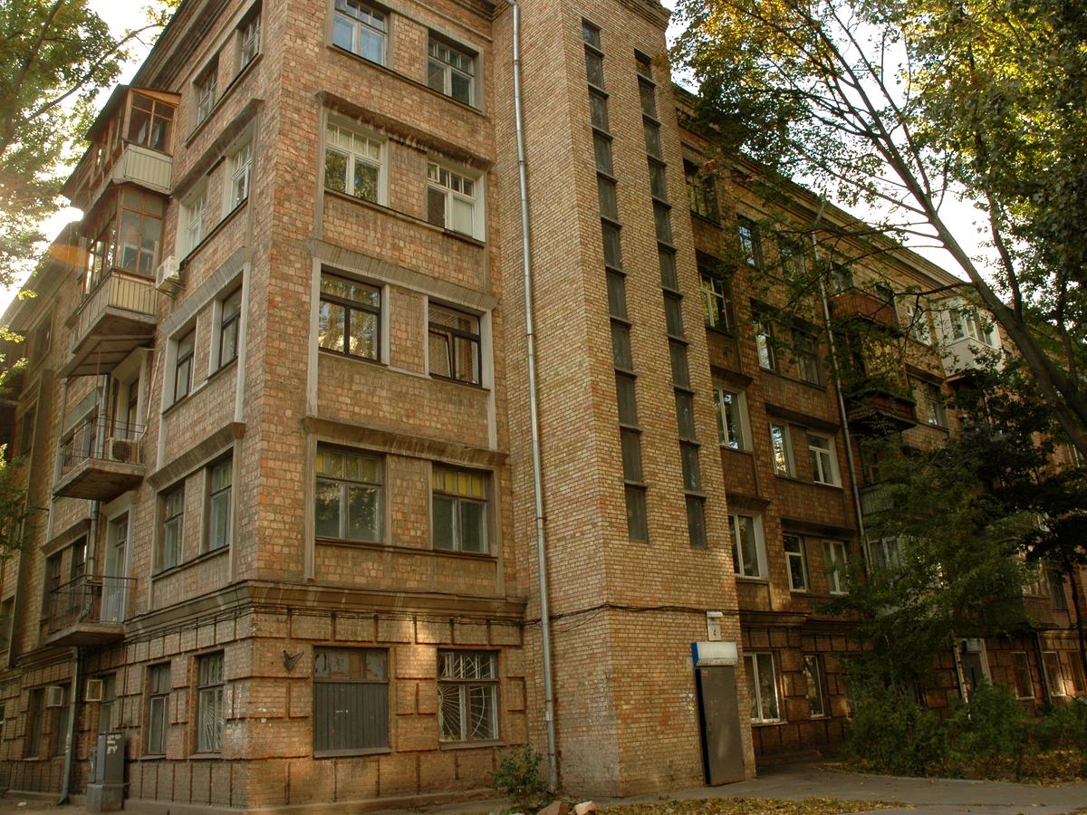 Фото дома