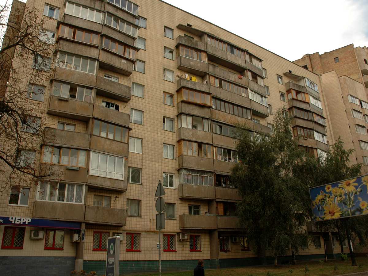 Фото будинку