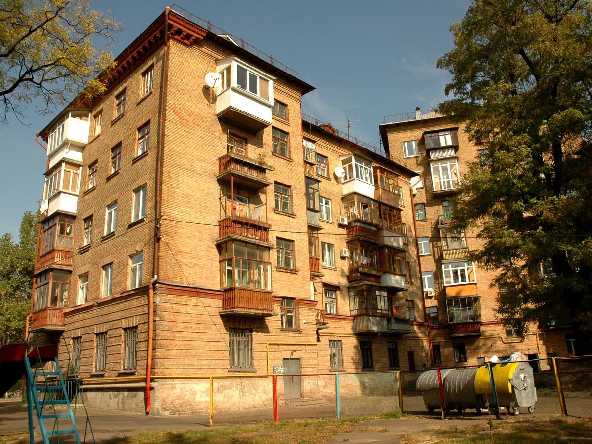 Фото дома
