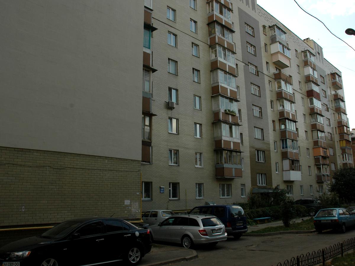 Фото дома