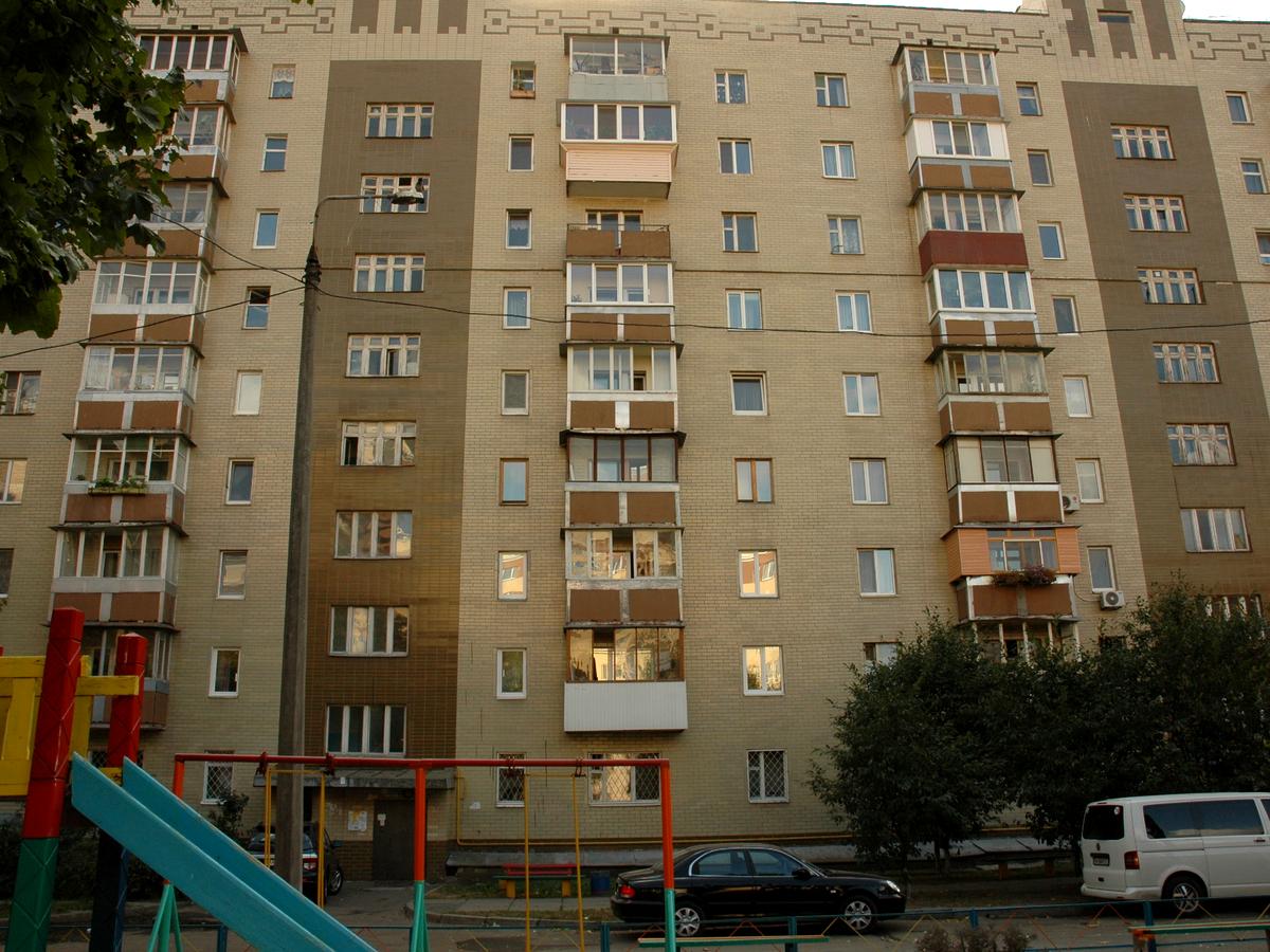 Фото дома
