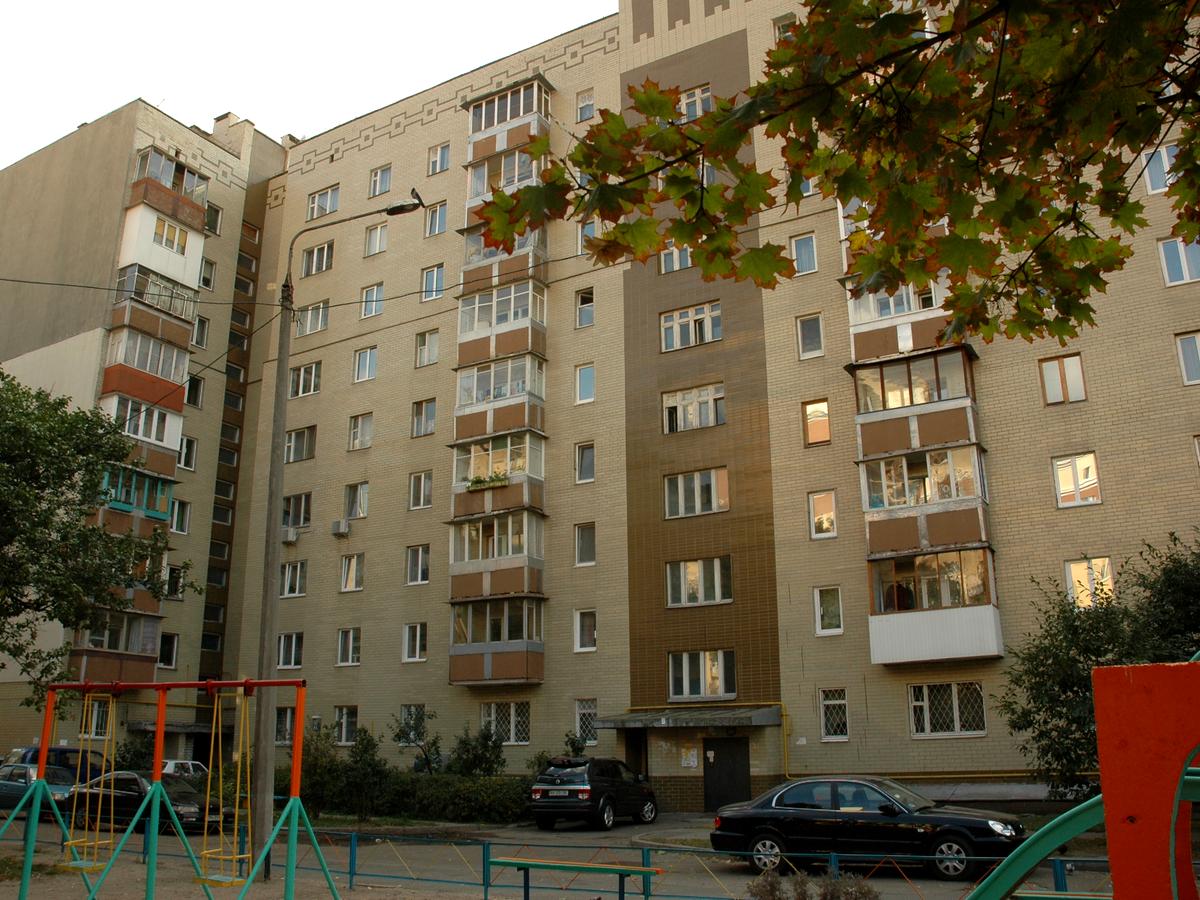 Фото дома