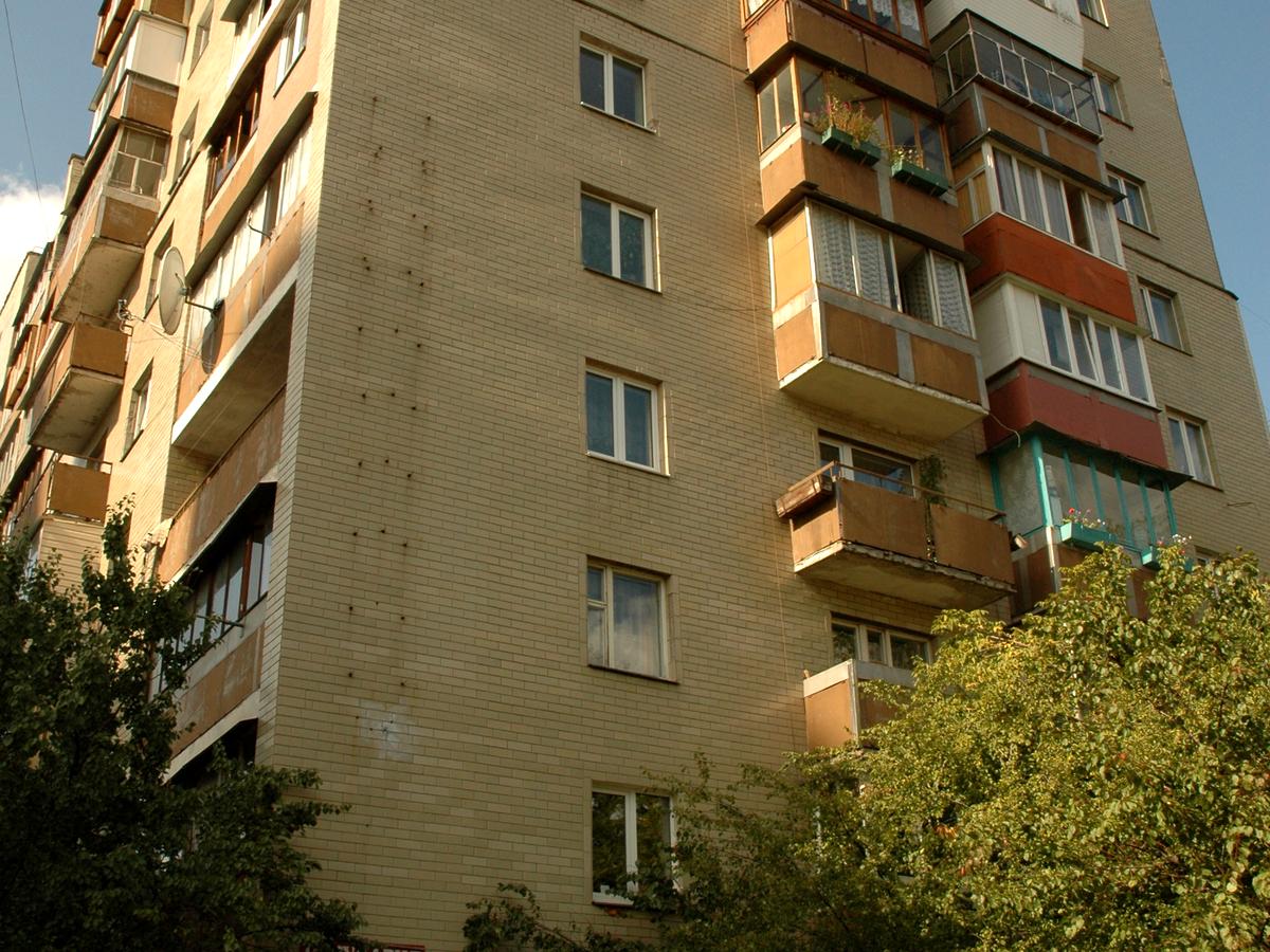 Фото дома