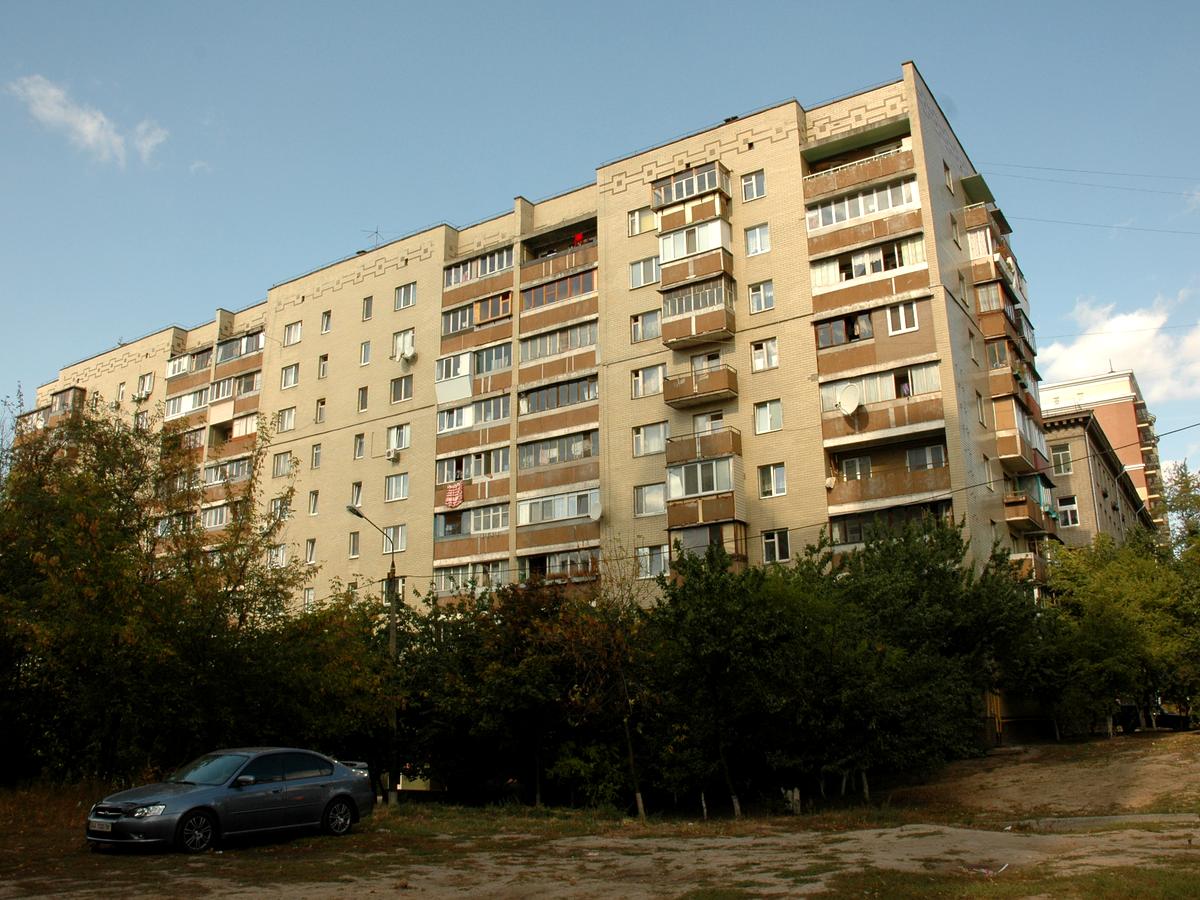 Фото дома