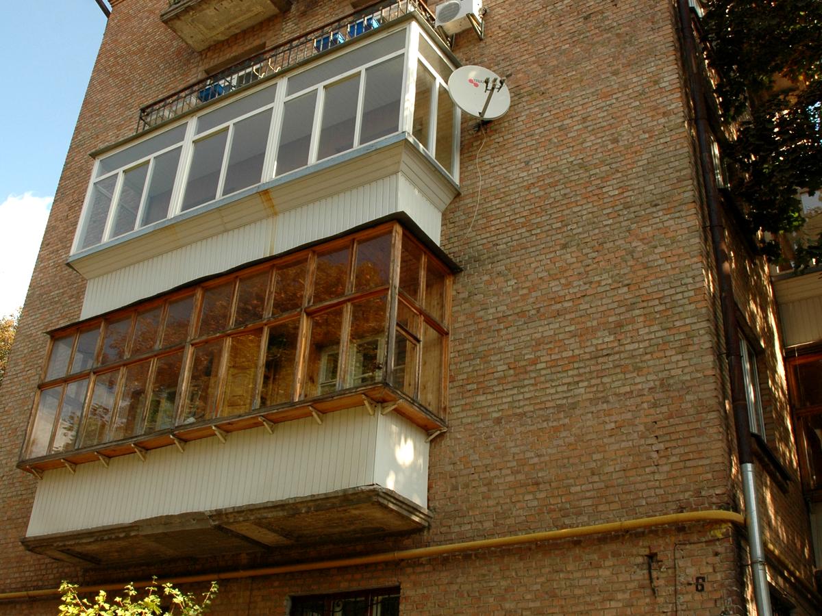 Фото дома