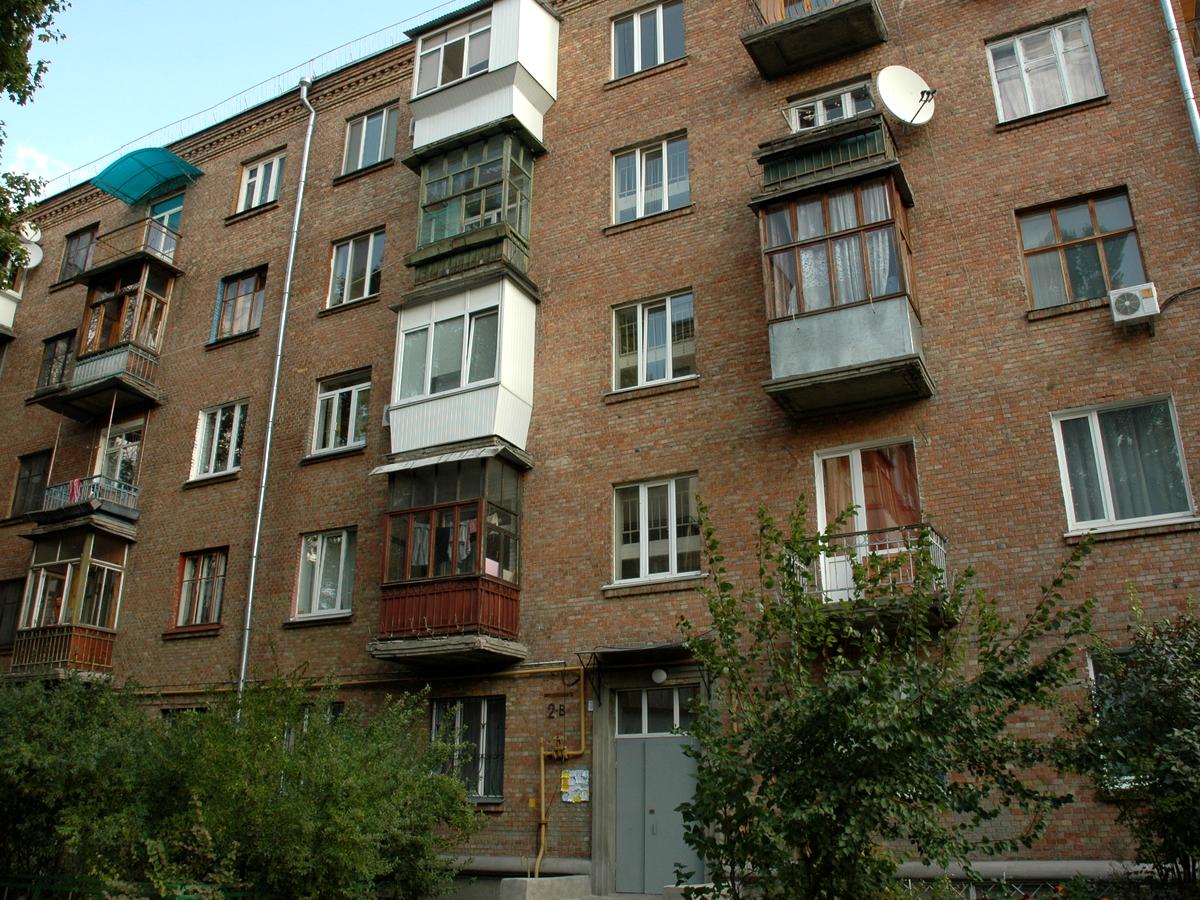 Фото дома
