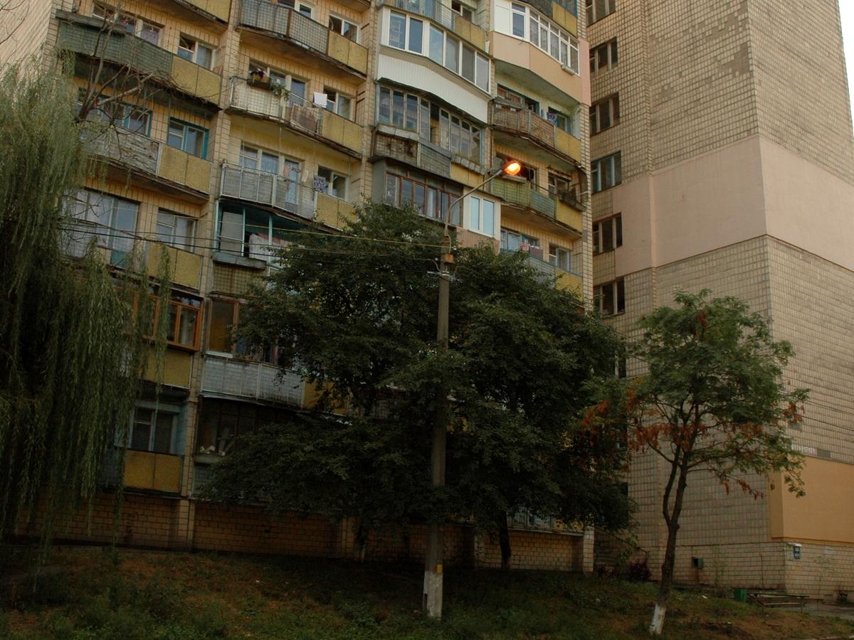 Фото будинку