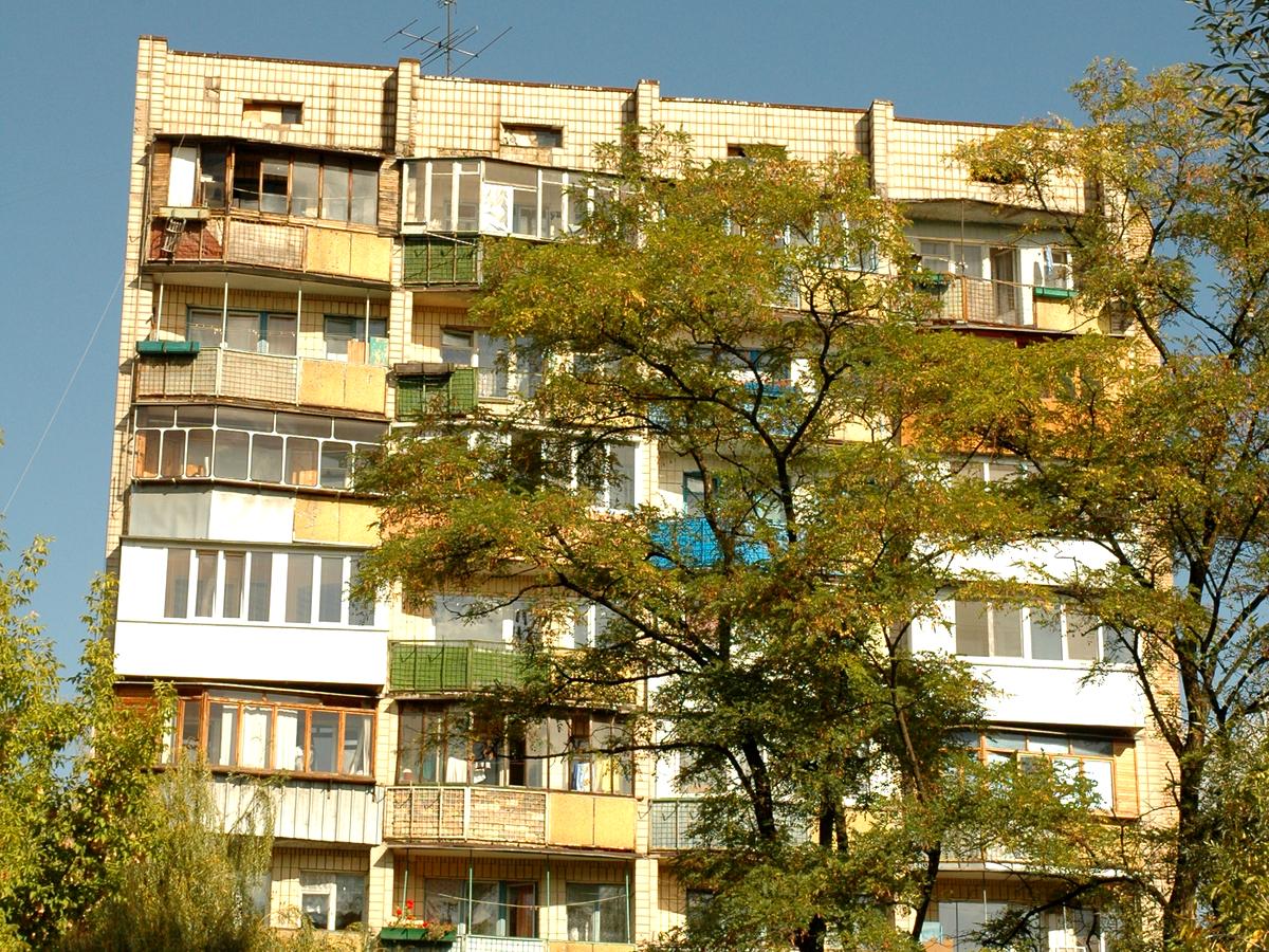 Фото будинку