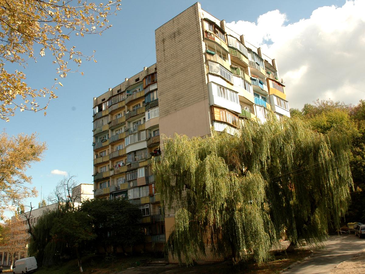 Фото будинку