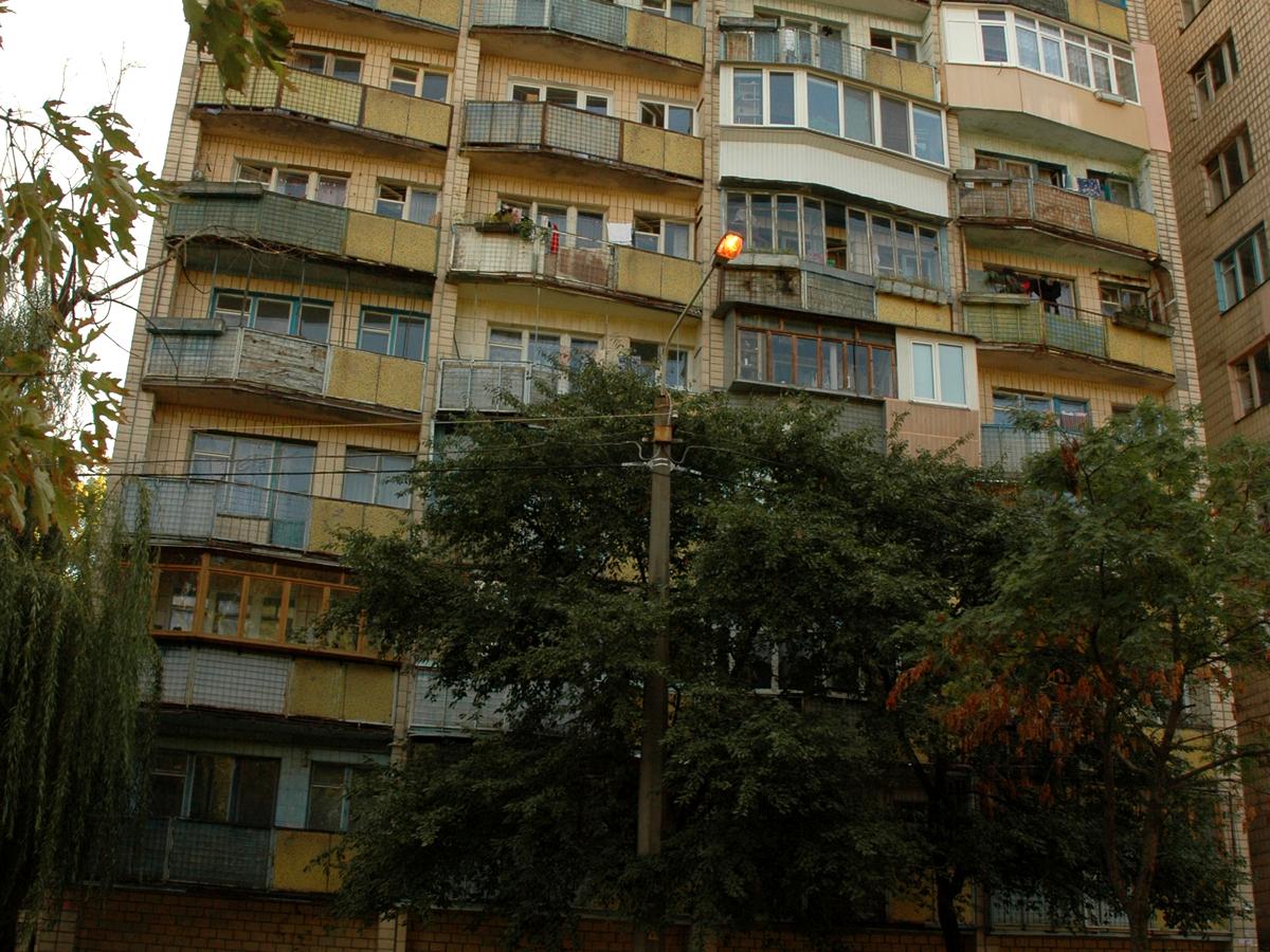 Фото будинку