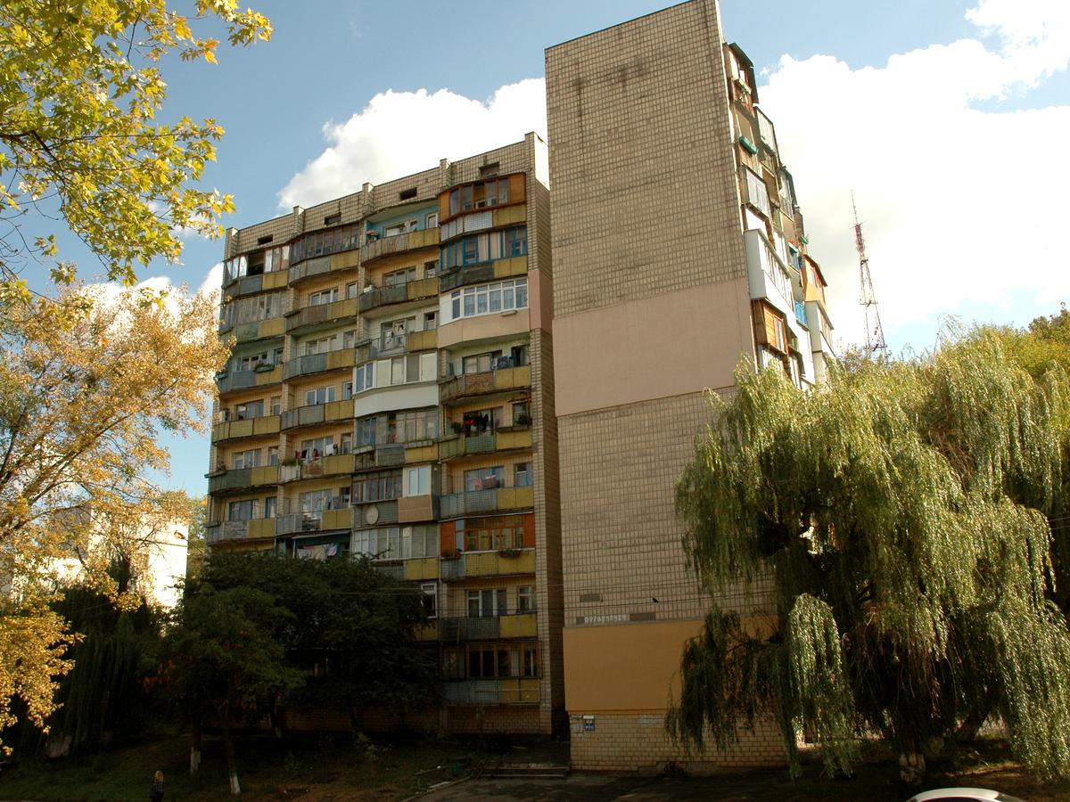 Фото будинку