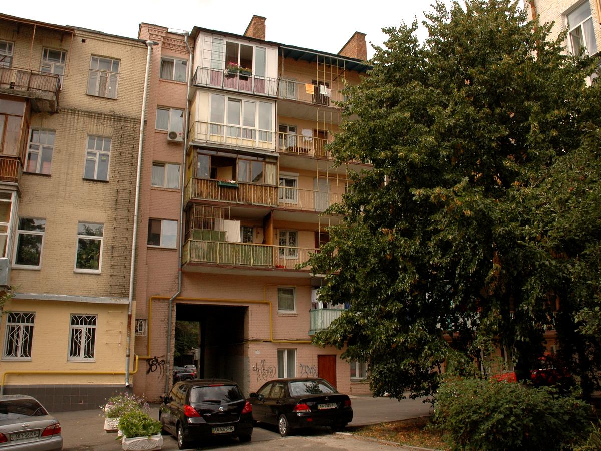 Фото дома
