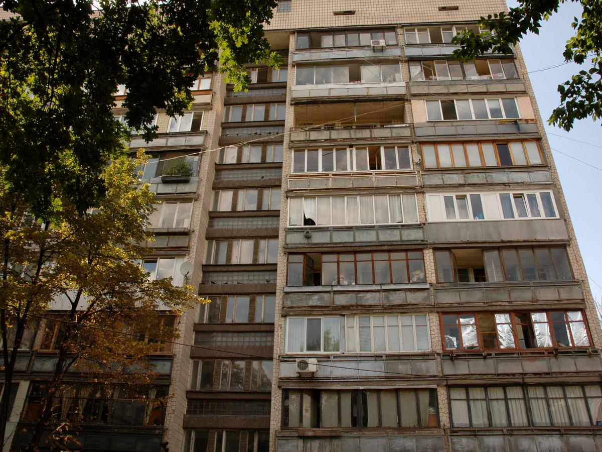 Фото будинку
