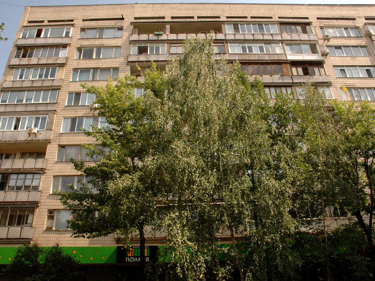 Фото будинку