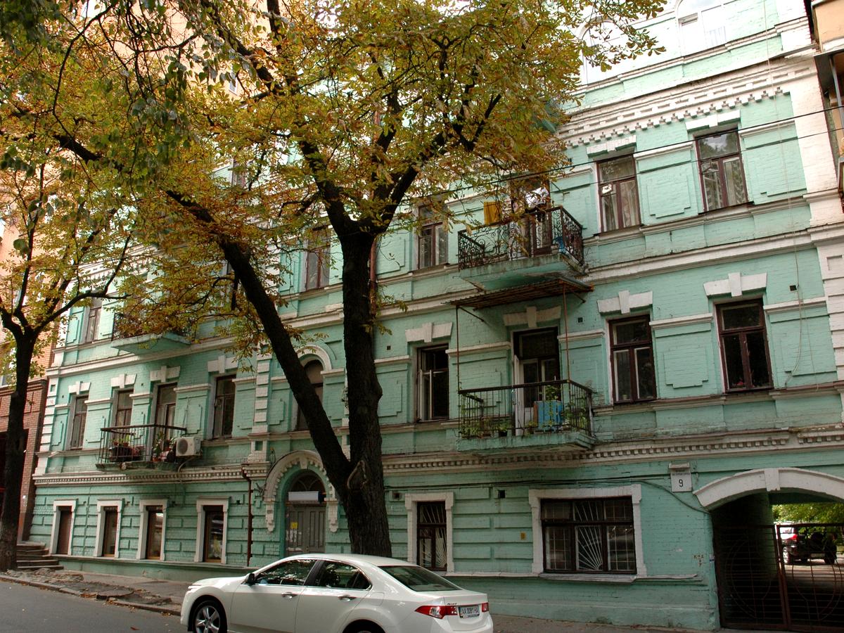 Фото будинку