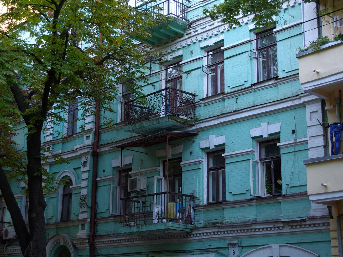 Фото будинку