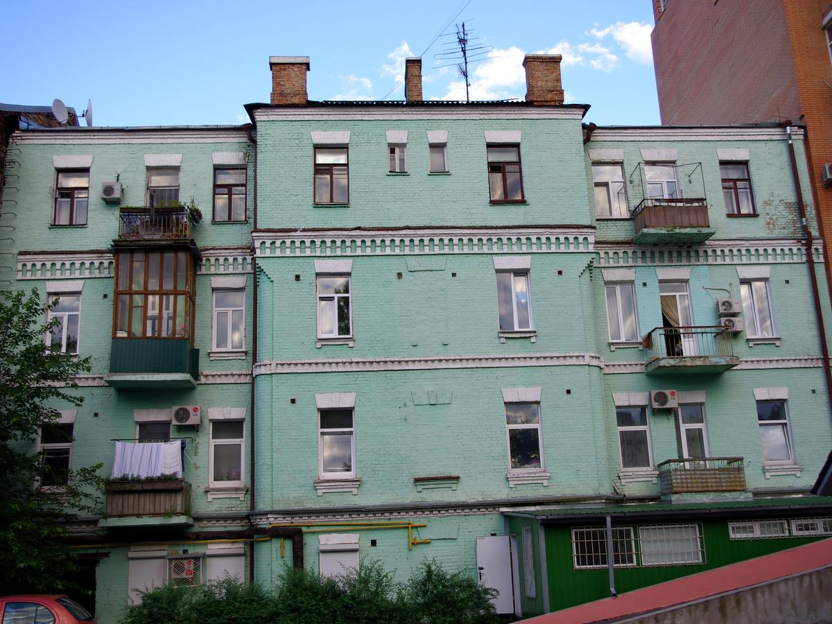 Фото будинку