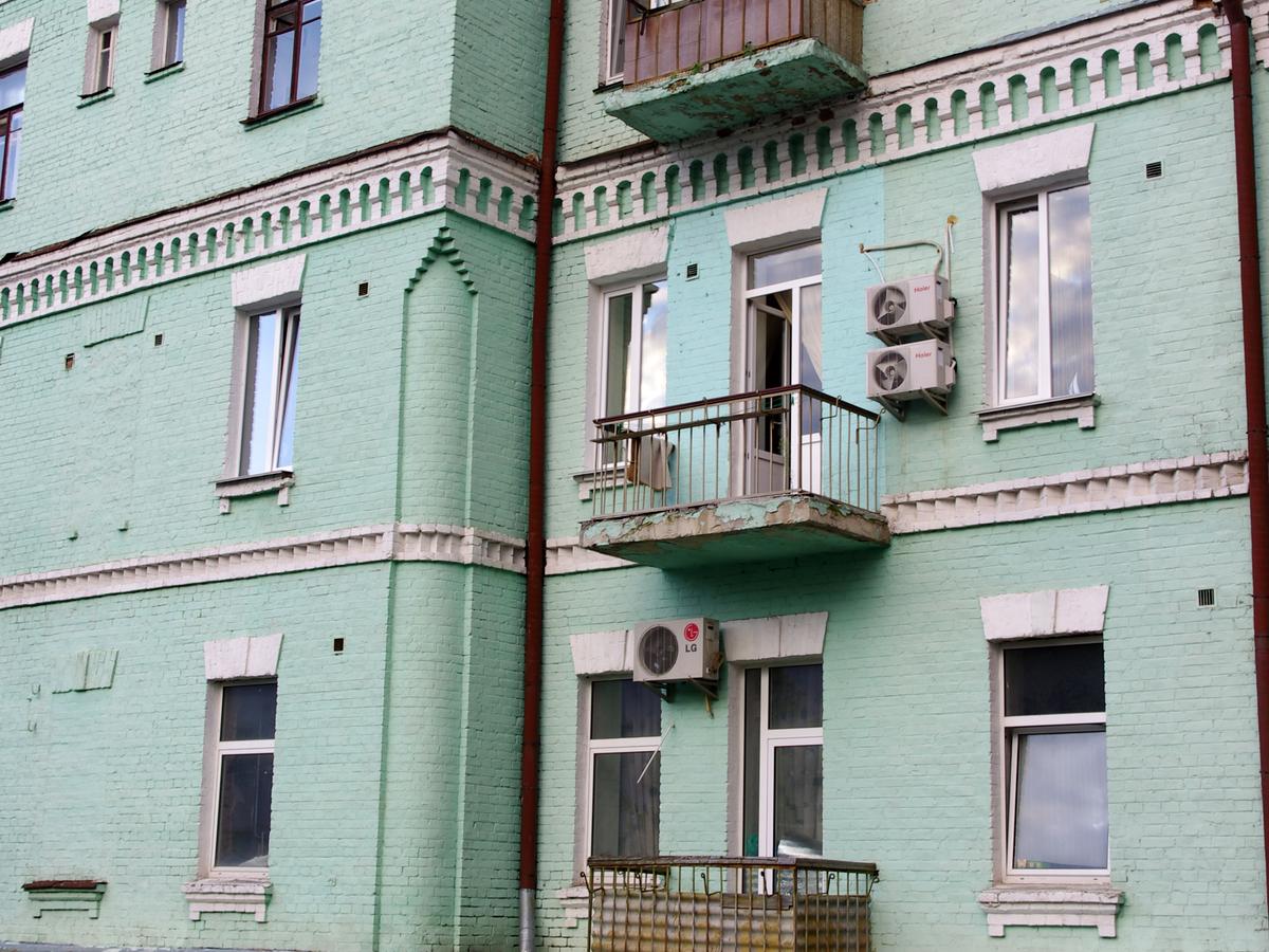 Фото будинку