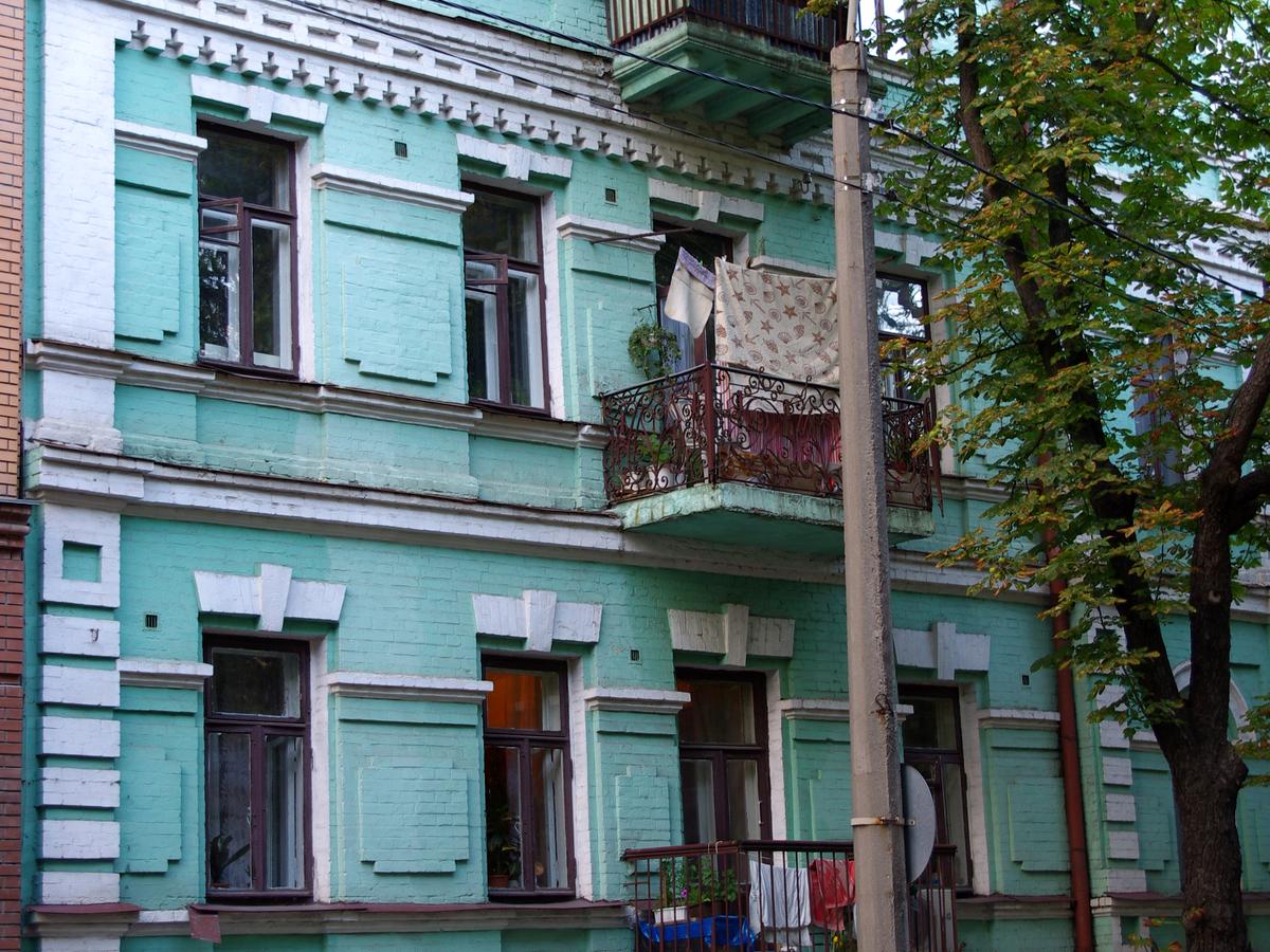 Фото будинку