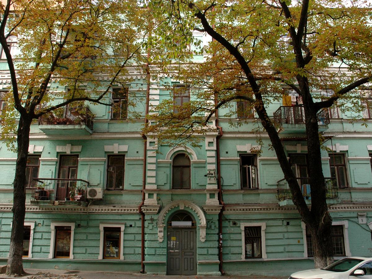 Фото будинку