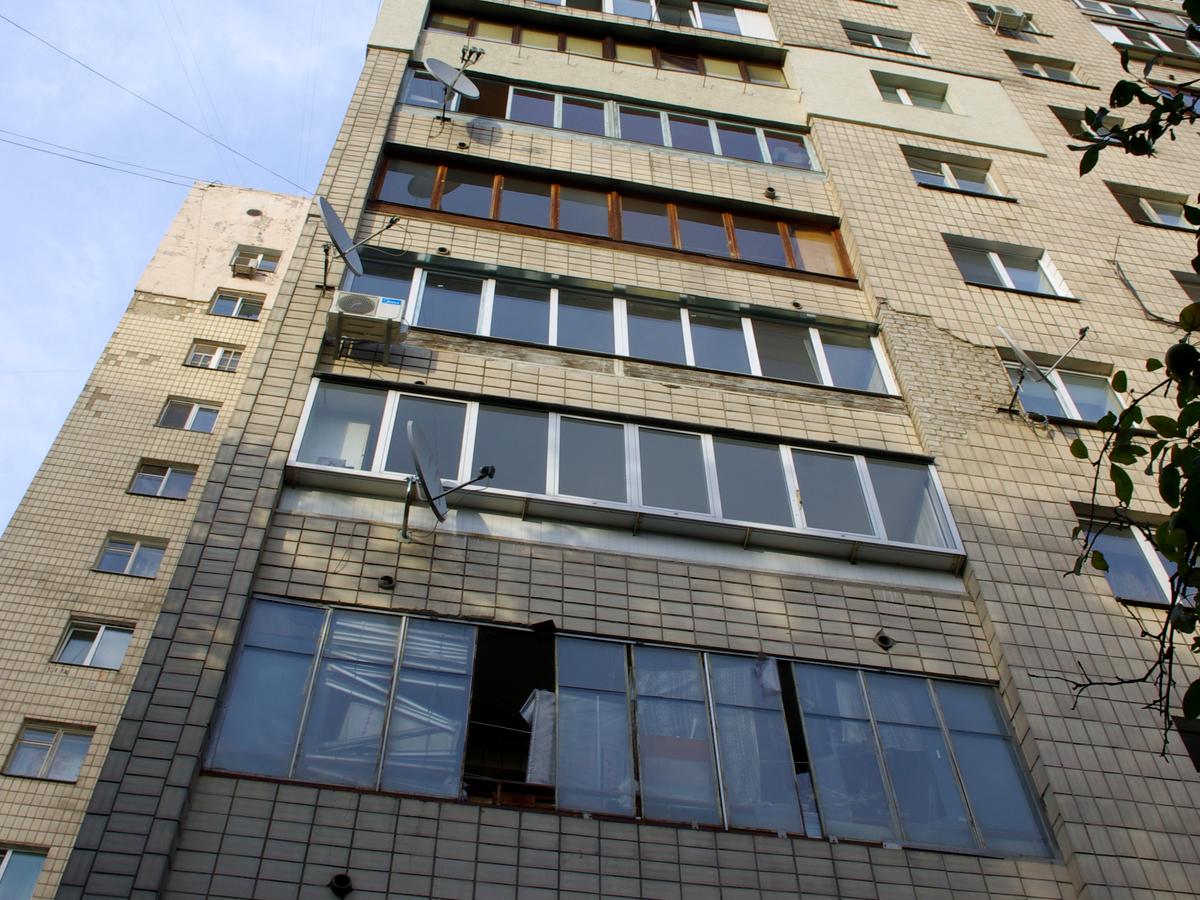 Фото дома