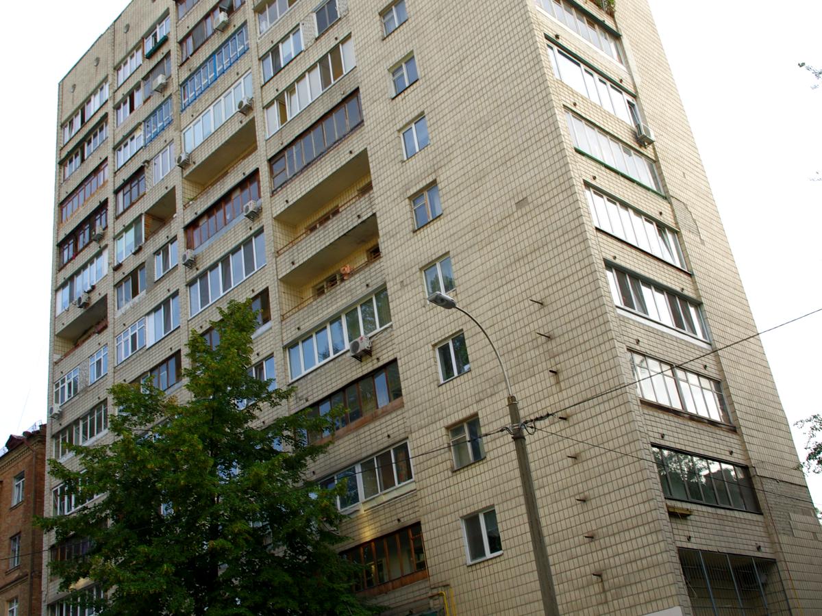 Фото дома