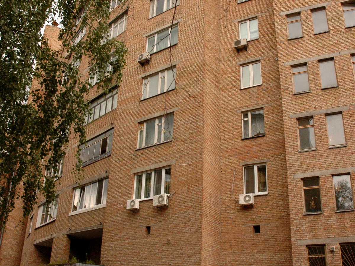 Фото дома
