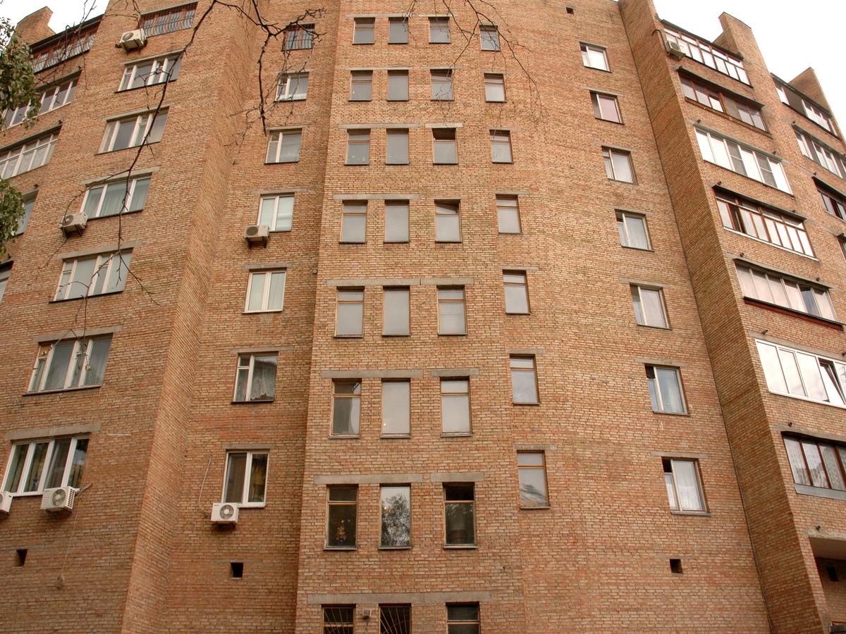 Фото дома